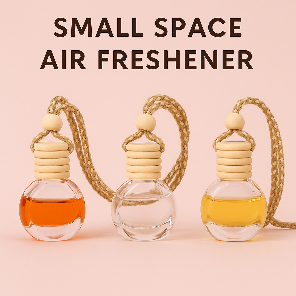 Small Space Air Fresheners