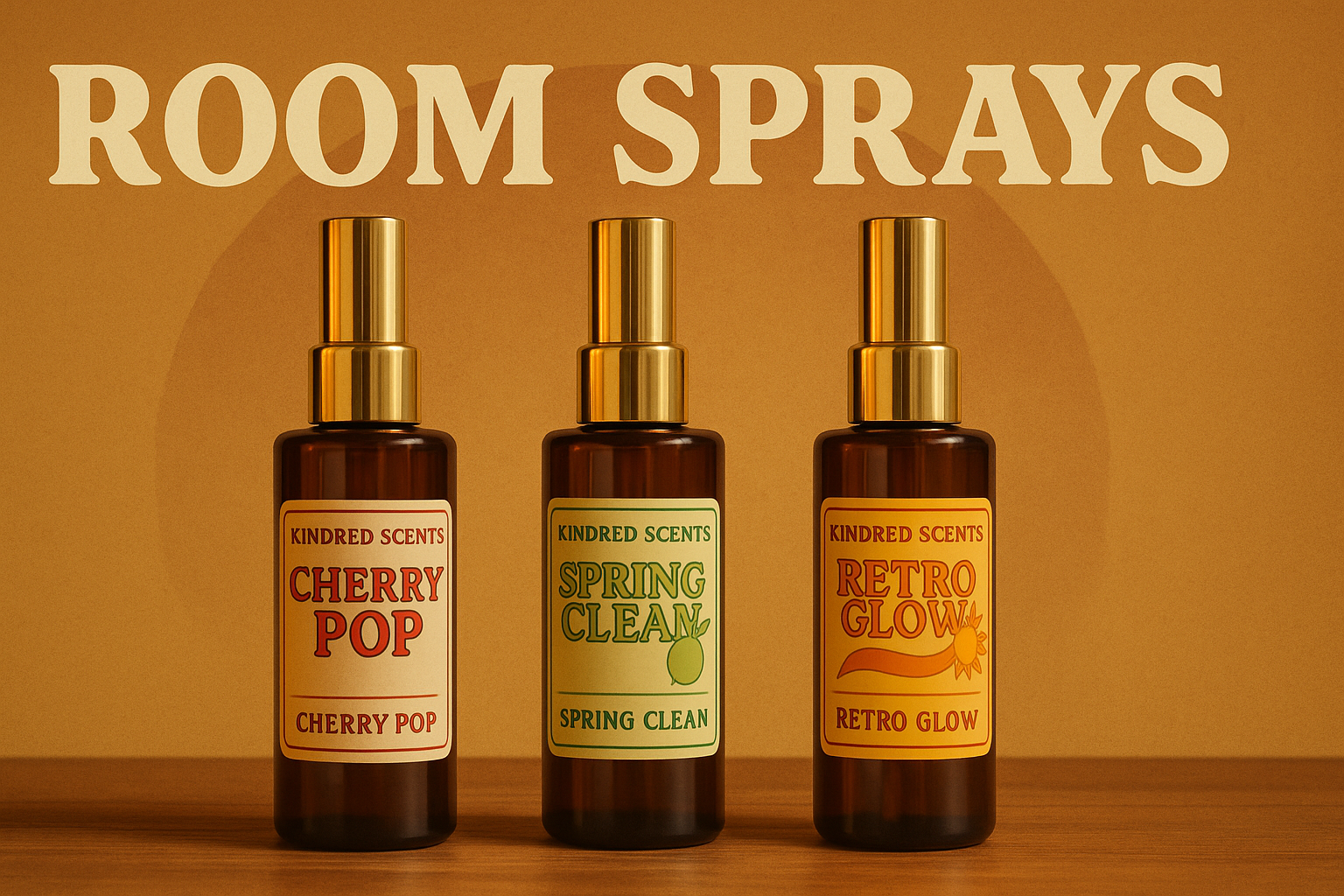 Room Sprays
