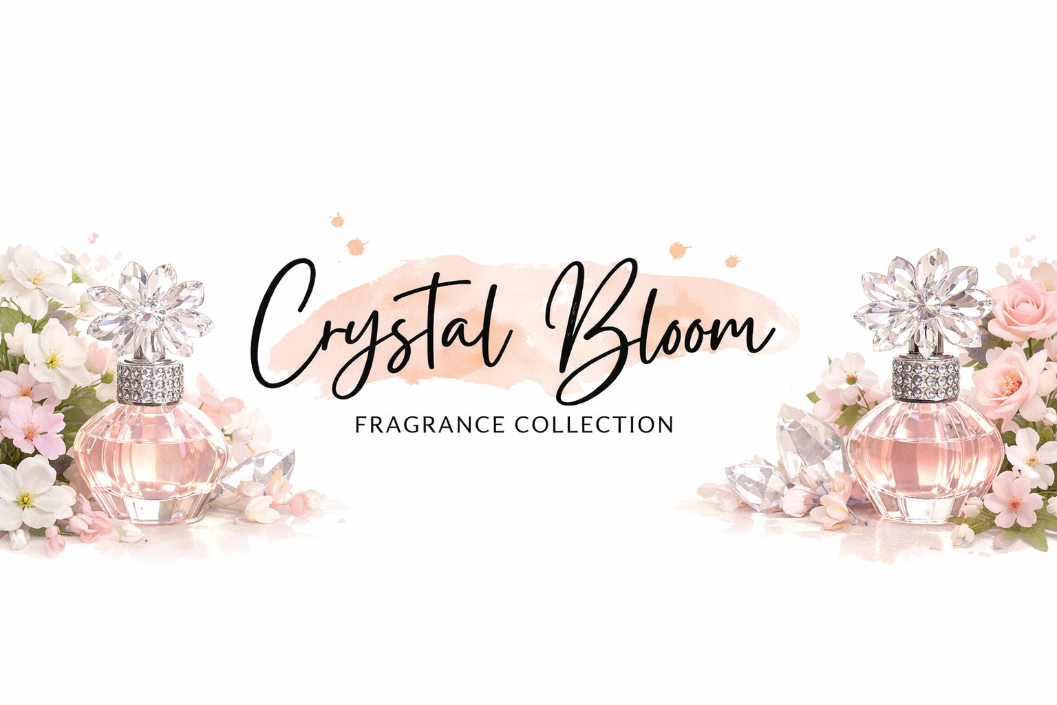 Crystal Chakra Soaps