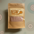 Retro Glow Foaming Bath Salts