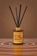 Retro Glow Room Diffusers