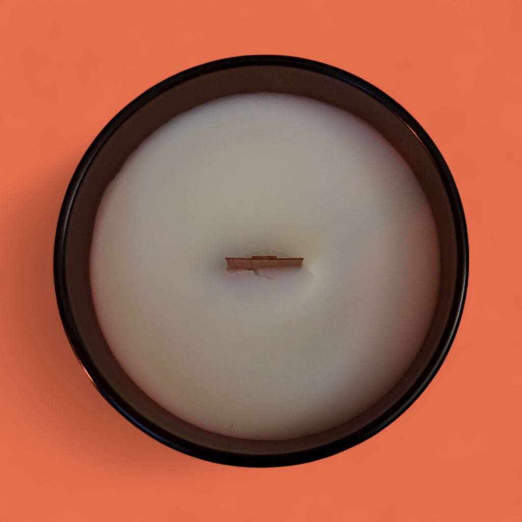 Strawberry Fields Woodwick Candle