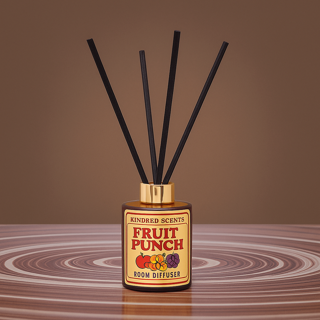 Fruit Punch Room Diffuser