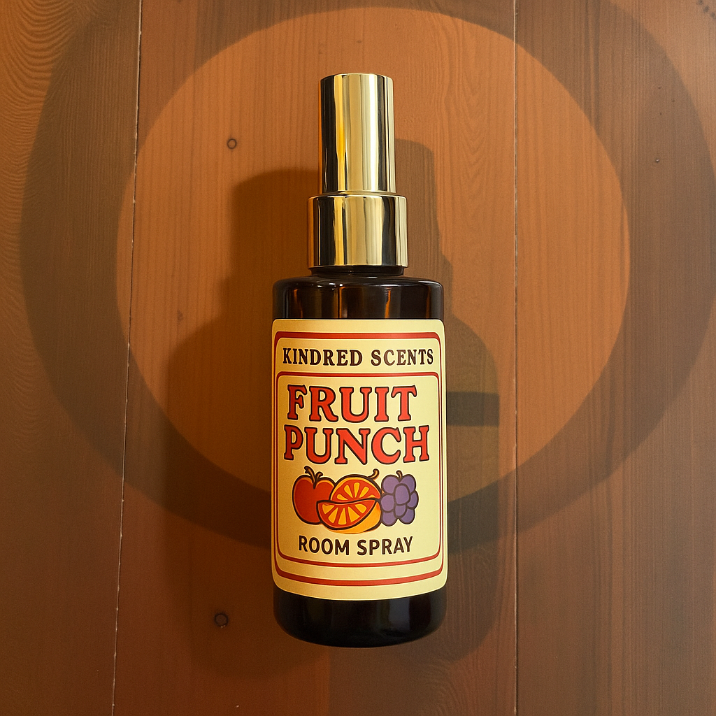 Fruit Punch Room Spray