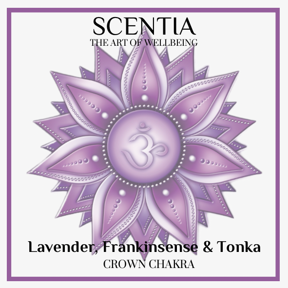 Lavender, Frankincense & Tonka Oatmeal & Shea Soap Bar