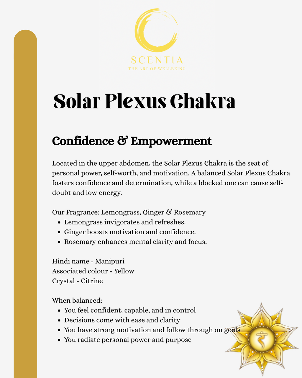 Lemongrass, Ginger & Rosemary Oatmeal & Shea Soap Bar