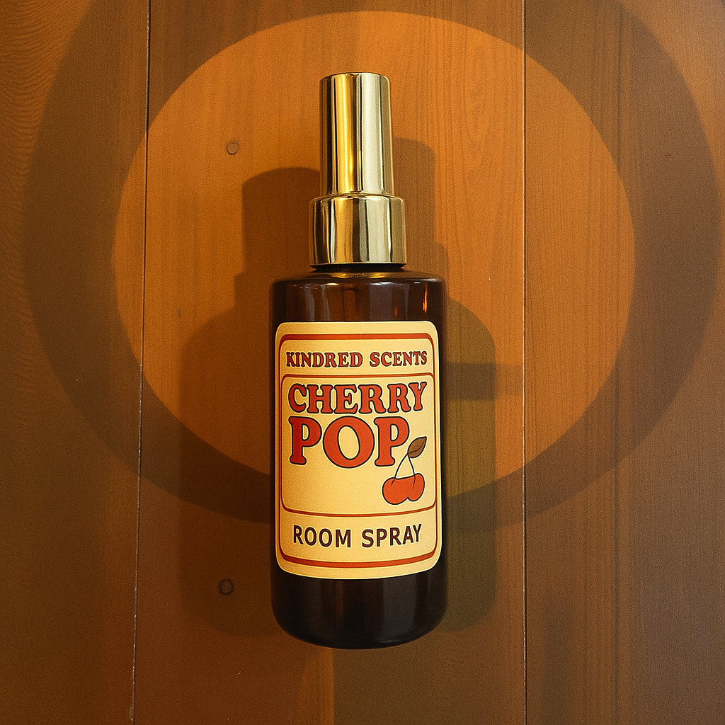 Cherry Pop Room Spray