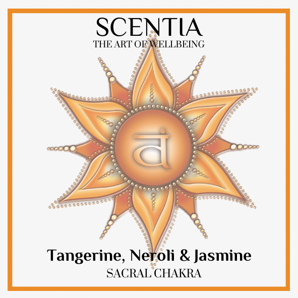 Tangerine, Neroli & Jasmine Oatmeal & Shea Soap Bar