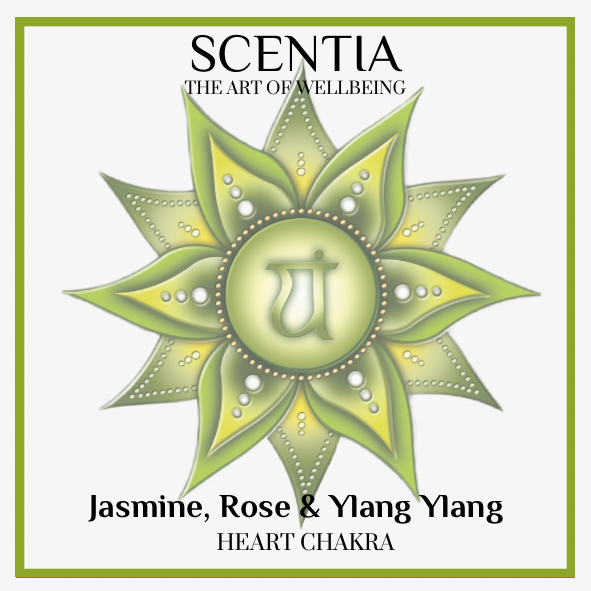 Jasmine, Rose & Ylang Ylang Bath Bomb